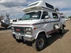 1993 GMC Rally Wagon / Van G3500