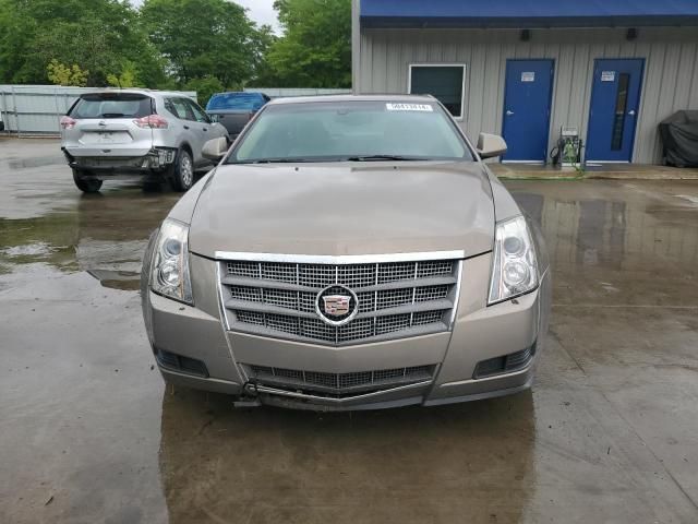 2008 Cadillac CTS