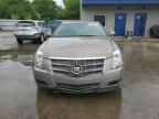 2008 Cadillac CTS