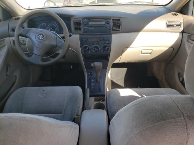 2003 Toyota Corolla CE