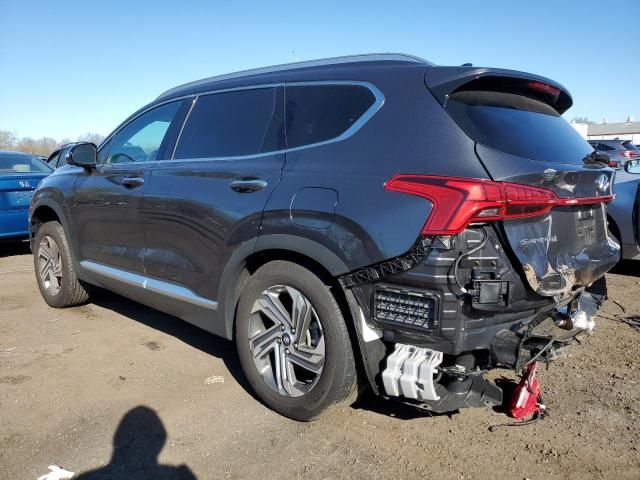 2023 Hyundai Santa FE SEL Premium