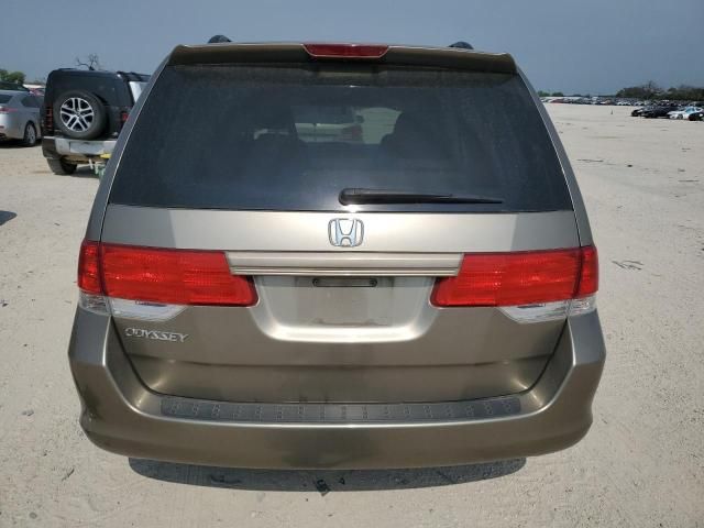 2009 Honda Odyssey EX