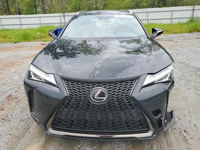 2019 Lexus UX 200