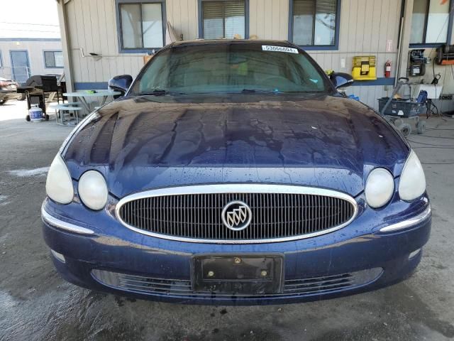 2007 Buick Lacrosse CX