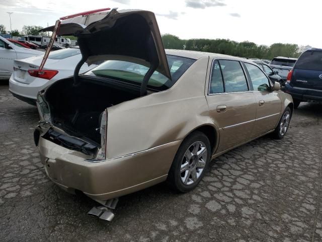 2006 Cadillac DTS