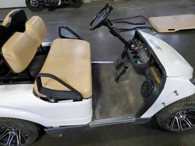 2004 Ezgo Golf Cart