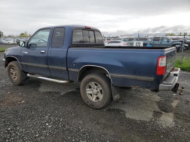 1997 Toyota T100 Xtracab SR5