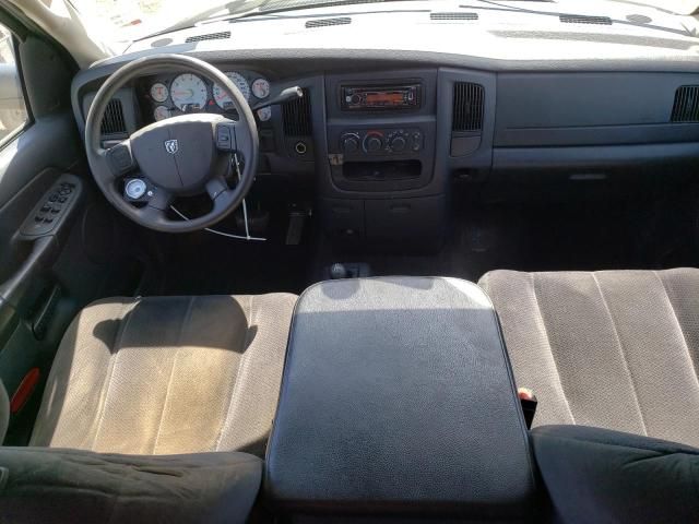 2004 Dodge RAM 1500 ST