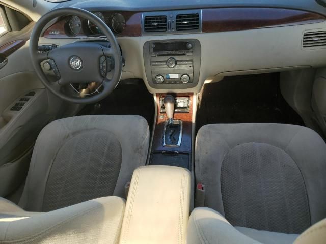 2007 Buick Lucerne CX