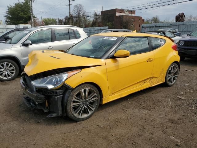 2013 Hyundai Veloster