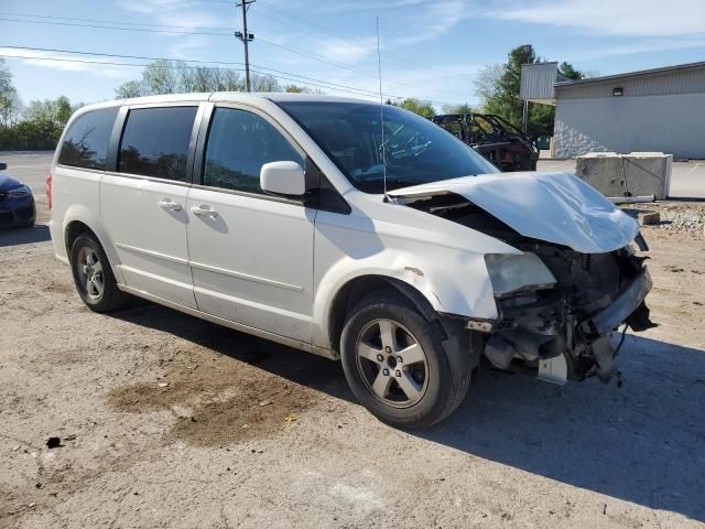 2011 Dodge Grand Caravan Mainstreet