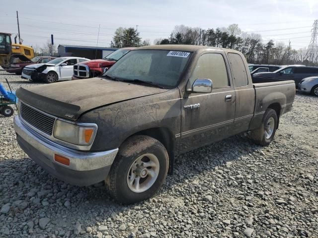 1997 Toyota T100 Xtracab