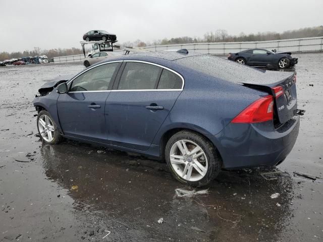 2015 Volvo S60 Premier