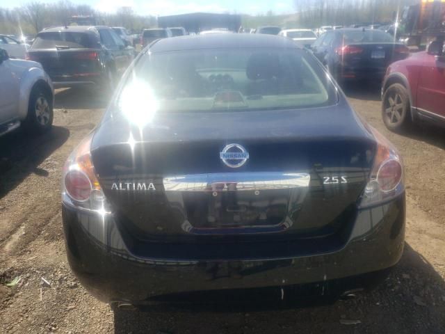 2010 Nissan Altima Base