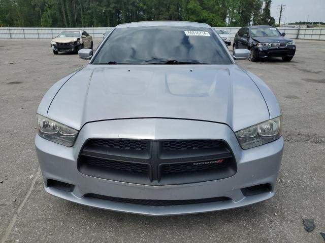 2013 Dodge Charger SE