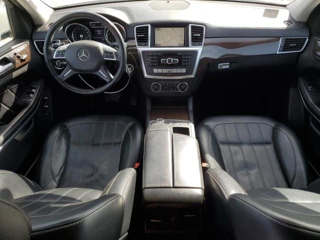 2013 Mercedes-Benz GL 450 4matic