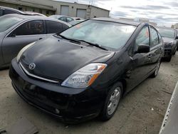 Vandalism Cars for sale at auction: 2006 Toyota Prius