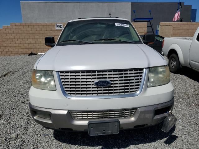 2003 Ford Expedition Eddie Bauer