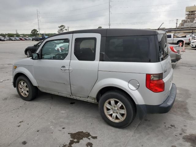 2006 Honda Element EX