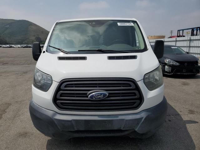 2017 Ford Transit T-150