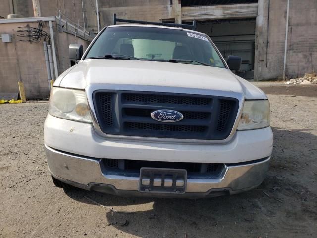 2004 Ford F150