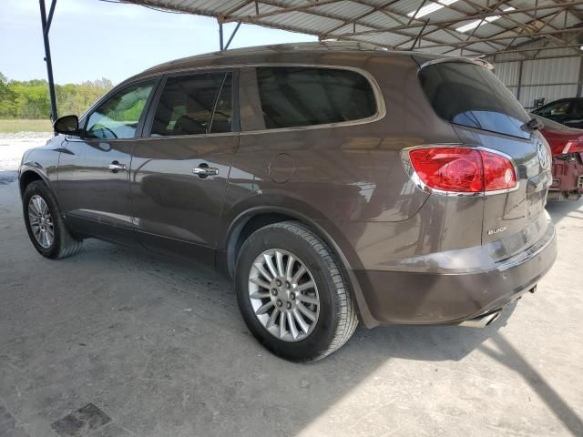 2009 Buick Enclave CXL