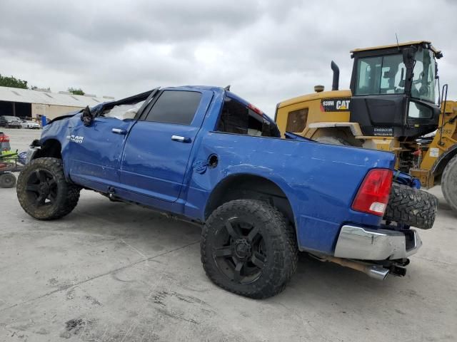 2016 Dodge RAM 1500 SLT