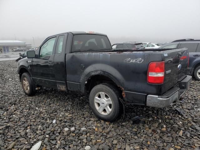 2006 Ford F150