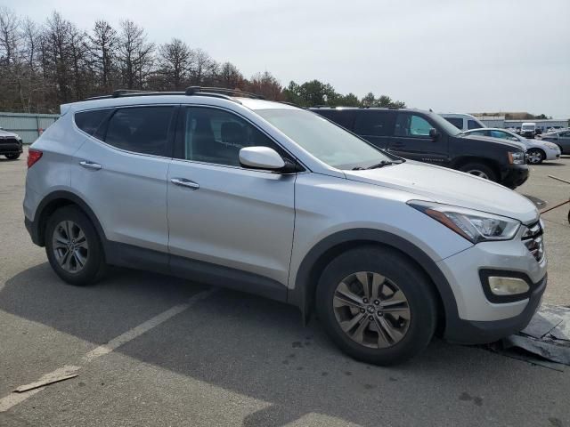 2014 Hyundai Santa FE Sport