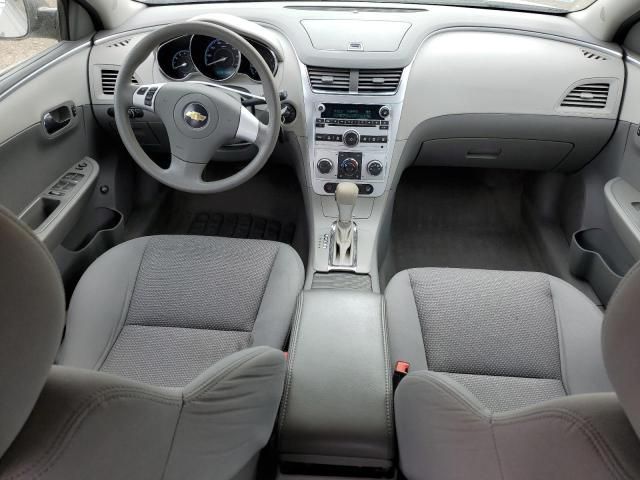 2011 Chevrolet Malibu LS