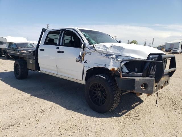 2010 Dodge RAM 2500