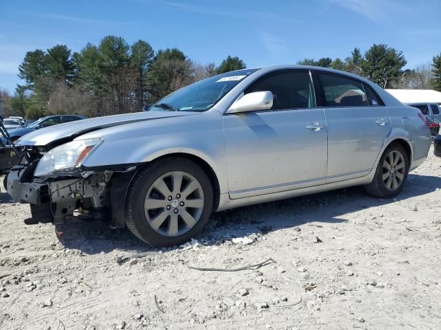 2007 Toyota Avalon XL