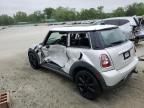 2011 Mini Cooper