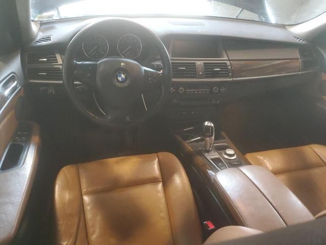 2008 BMW X5 3.0I