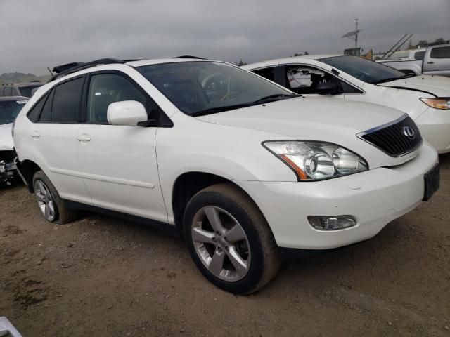 2007 Lexus RX 350