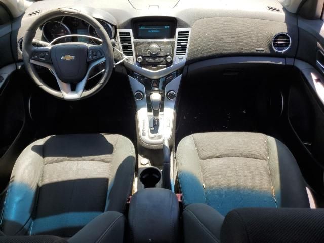 2011 Chevrolet Cruze LT