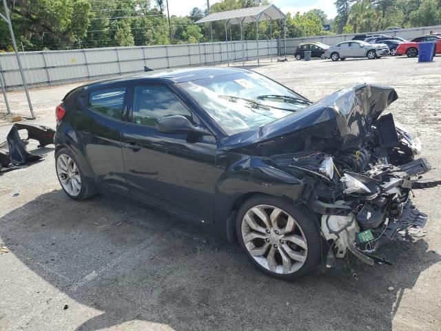 2013 Hyundai Veloster