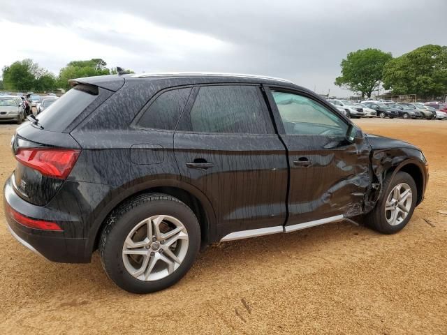 2018 Audi Q5 Premium