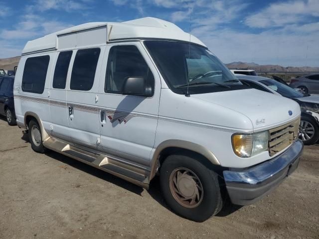 1996 Ford Econoline E150 Van