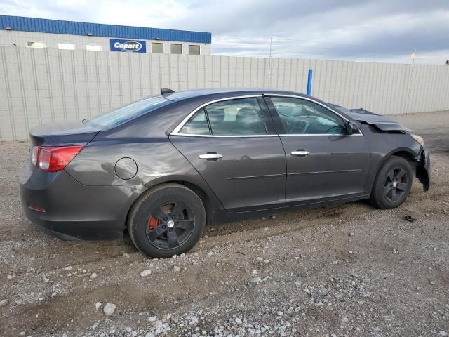 2013 Chevrolet Malibu LS