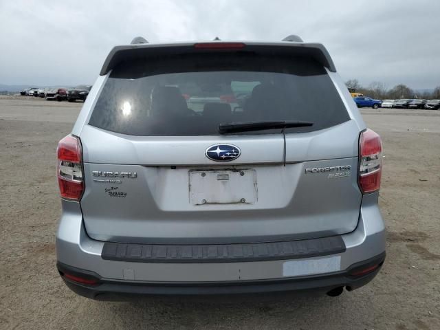 2014 Subaru Forester 2.5I Touring