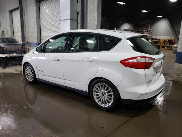 2013 Ford C-MAX SE