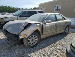 Buick Regal LS salvage cars for sale: 2003 Buick Regal LS