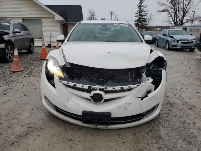 2009 Mazda 6 I