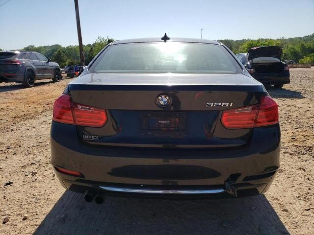 2013 BMW 328 I