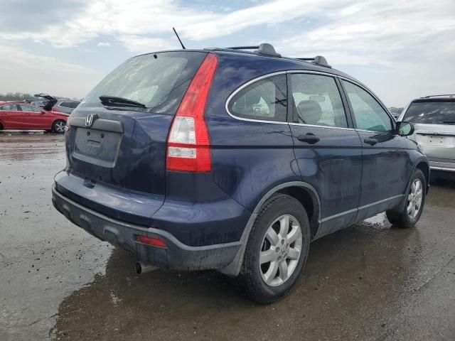 2009 Honda CR-V LX