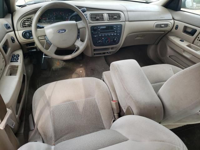 2004 Ford Taurus SES