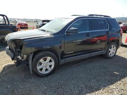 Salvage cars for sale from Copart San Diego, CA: 2010 GMC Terrain SLE