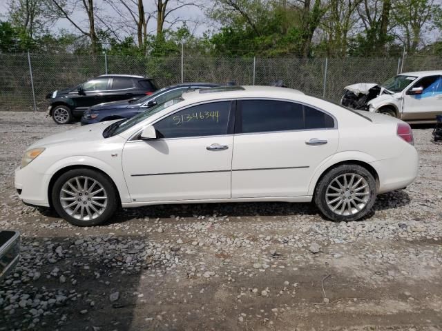 2008 Saturn Aura XR