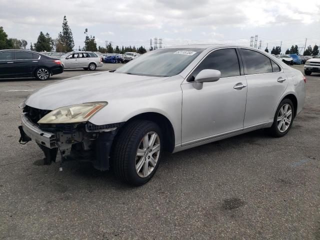 2008 Lexus ES 350